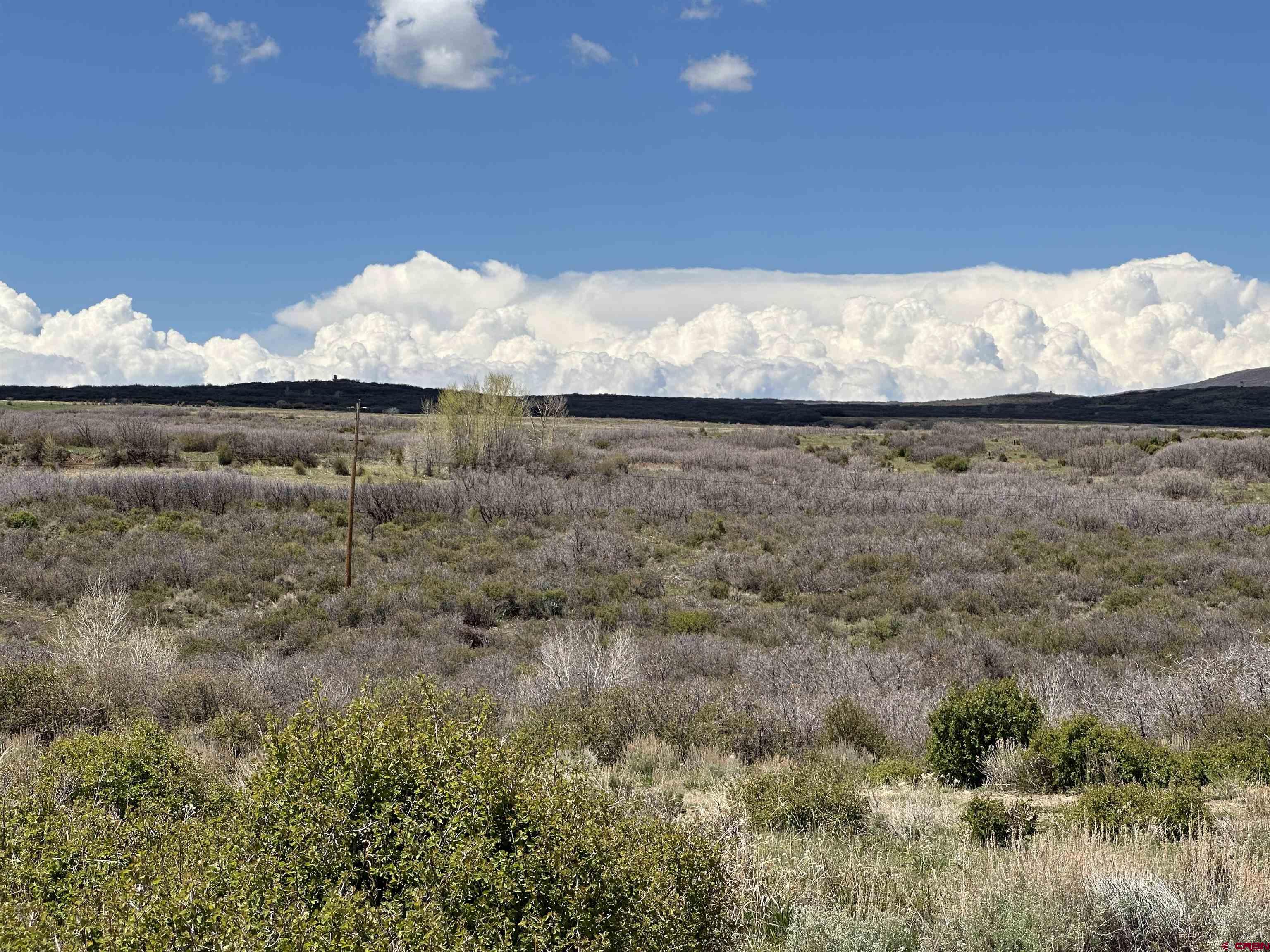 8896 8250th Road Crawford, CO 81415 - Photo 14 of 37 a view of a lake