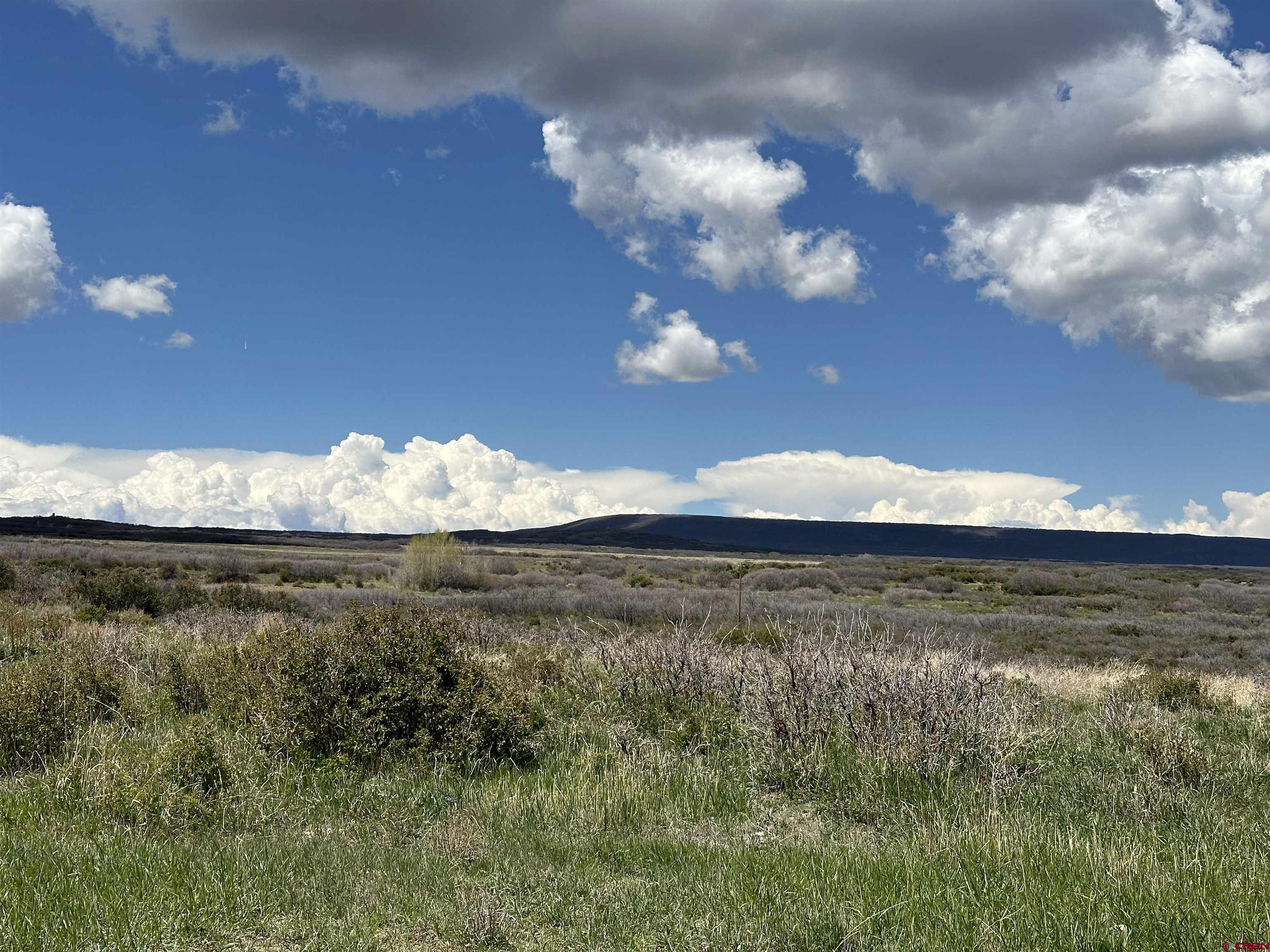 8896 8250th Road Crawford, CO 81415 - Photo 23 of 37 a view of a lake