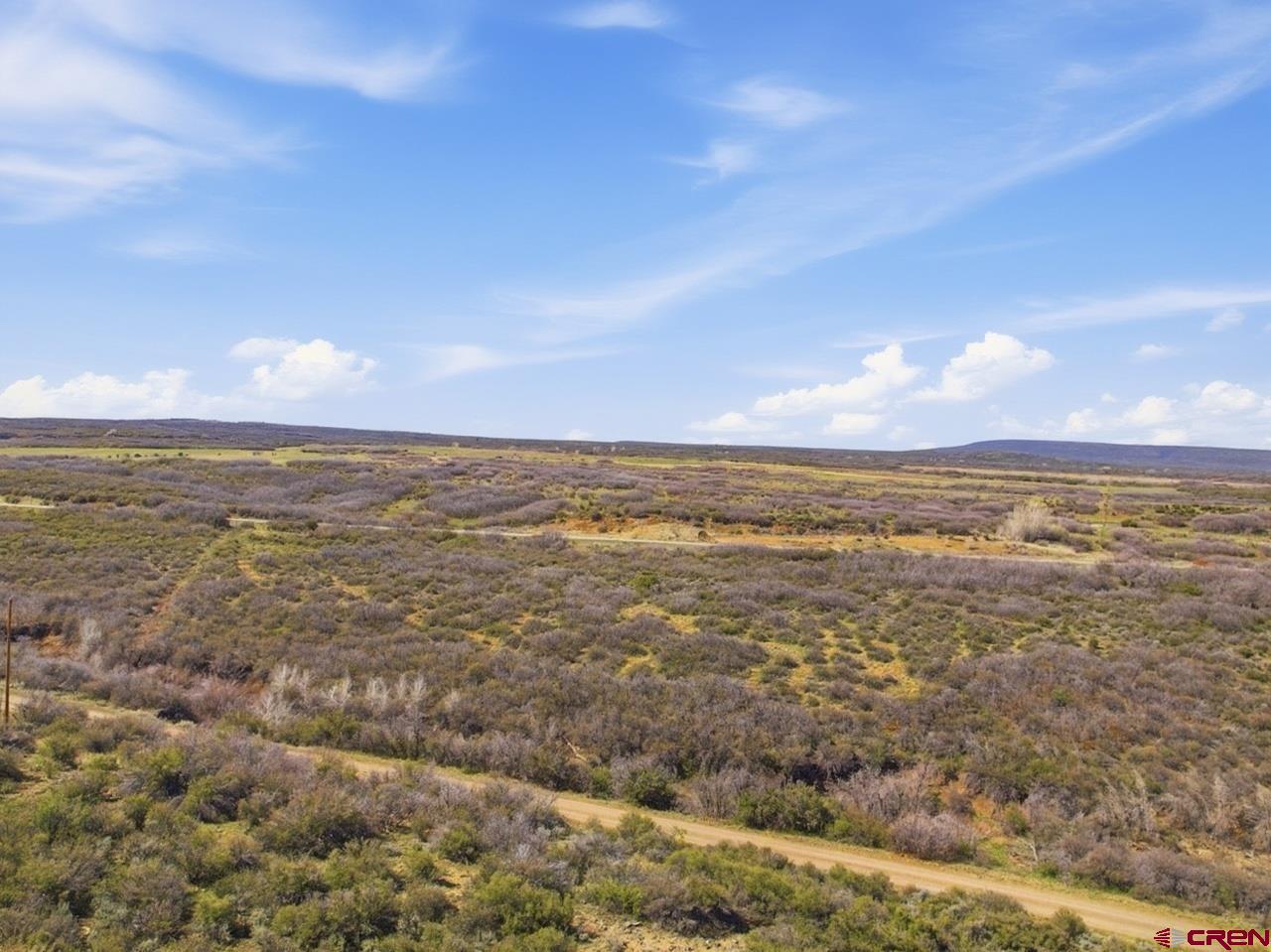 8896 8250th Road Crawford, CO 81415 - Photo 24 of 37 a view of an ocean