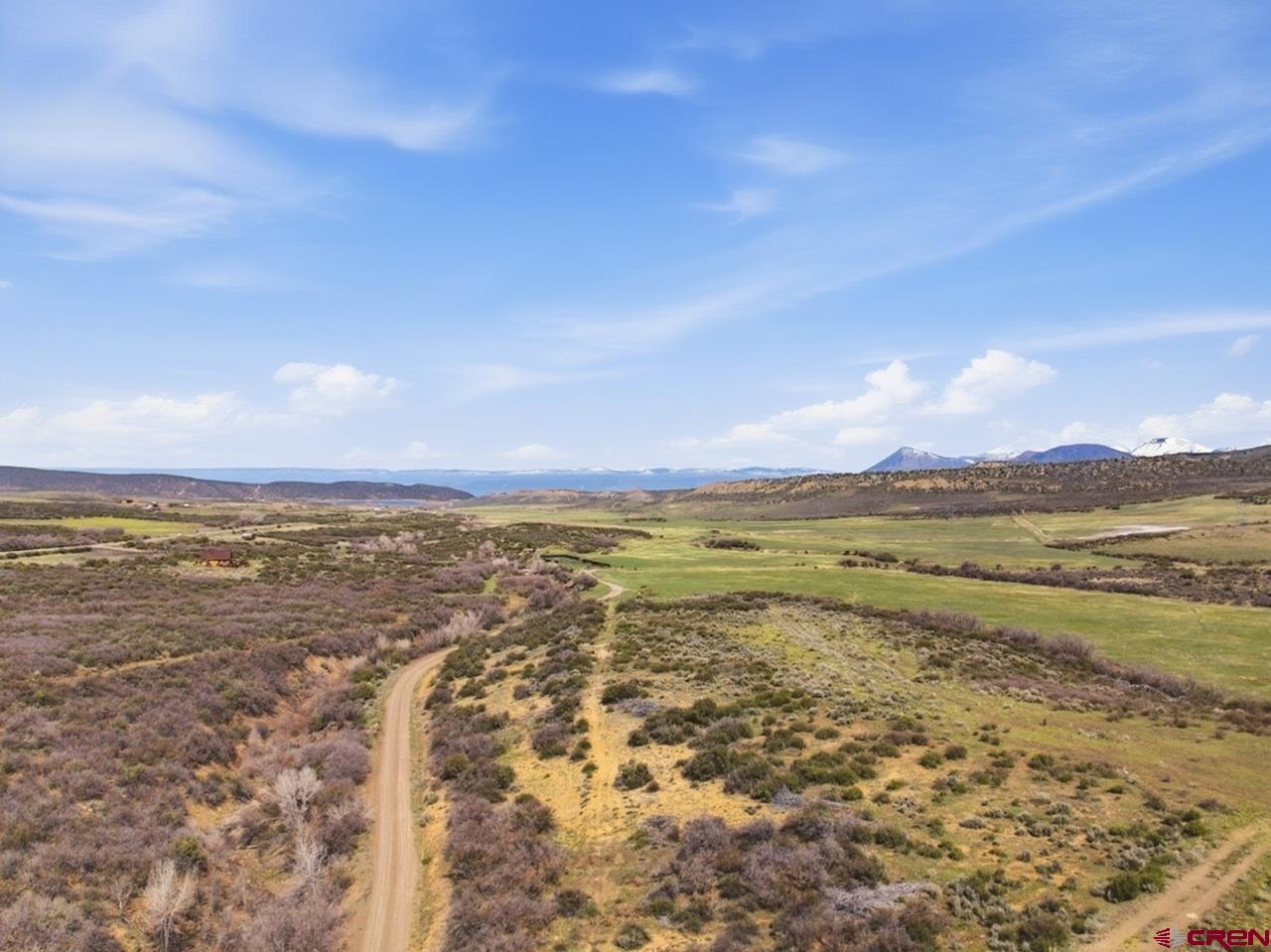 8896 8250th Road Crawford, CO 81415 - Photo 34 of 37 a view of an ocean
