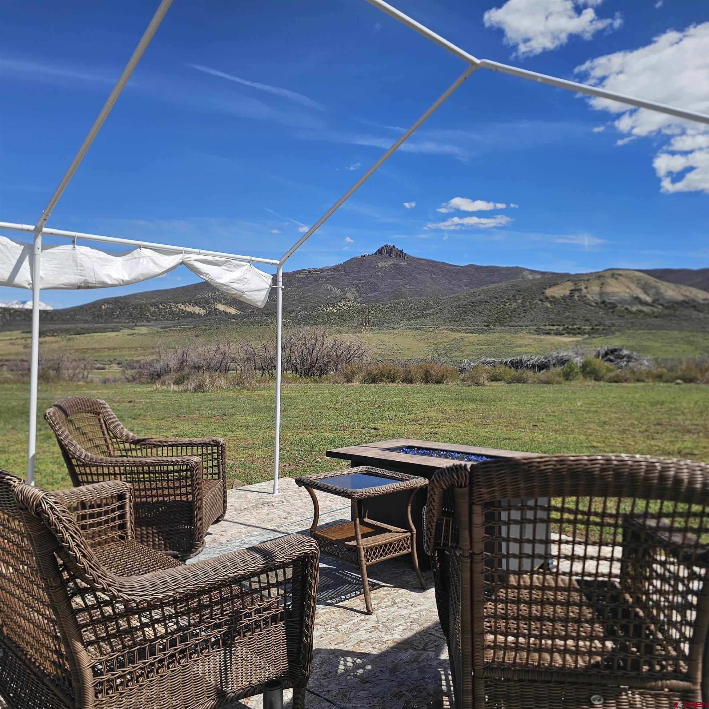8896 8250th Road Crawford, CO 81415 - Photo 35 of 42