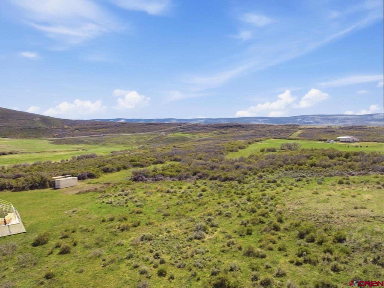 8896 8250th Road Crawford, CO 81415 - Photo 36 of 37 a view of an ocean from a yard