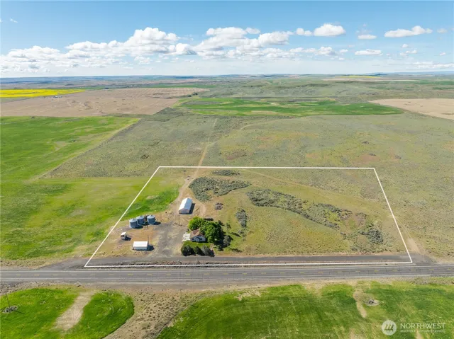 $430,000 | 240 Road 14 Street Northeast, Mansfield, WA 98830