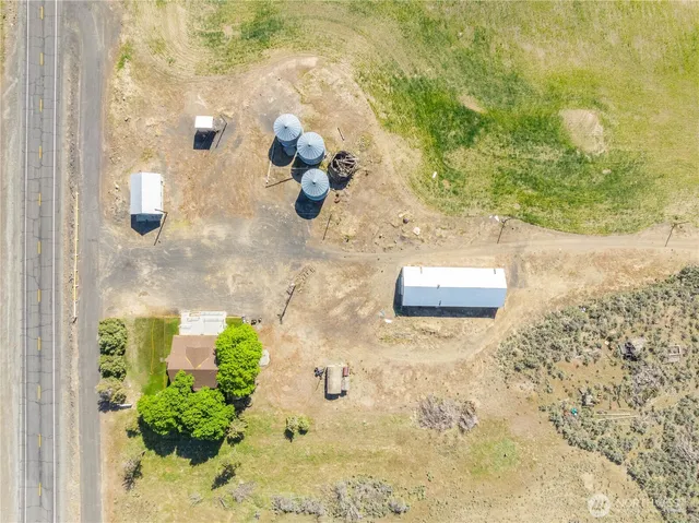 $430,000 | 240 Road 14 Street Northeast, Mansfield, WA 98830