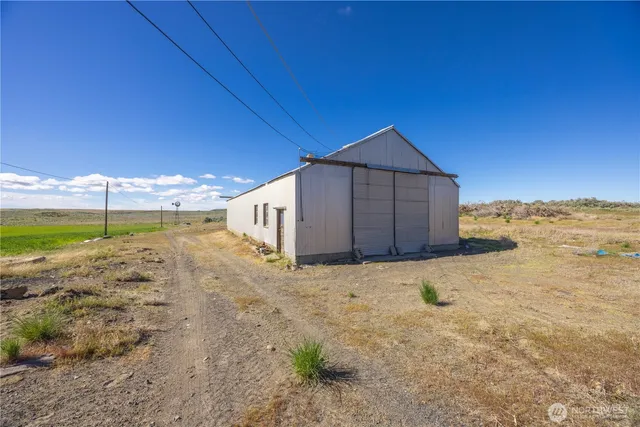 $430,000 | 240 Road 14 Street Northeast, Mansfield, WA 98830