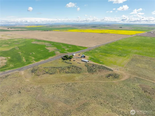 $430,000 | 240 Road 14 Street Northeast, Mansfield, WA 98830