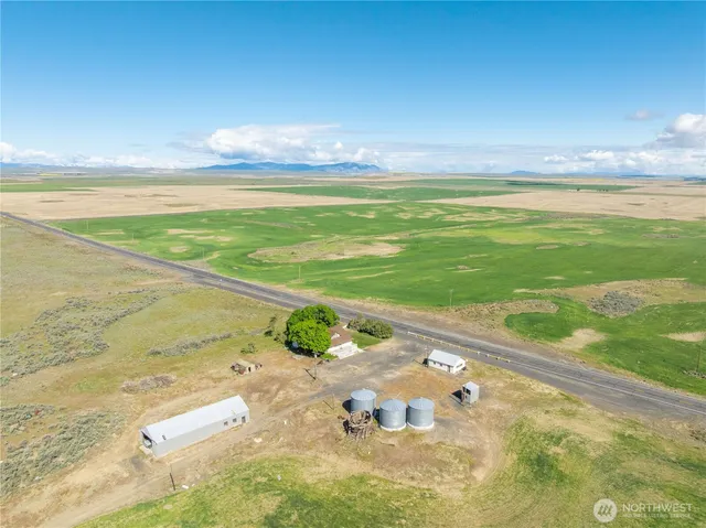 $430,000 | 240 Road 14 Street Northeast, Mansfield, WA 98830