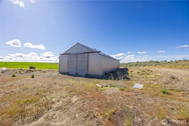 $430,000 | 240 Road 14 Street Northeast, Mansfield, WA 98830