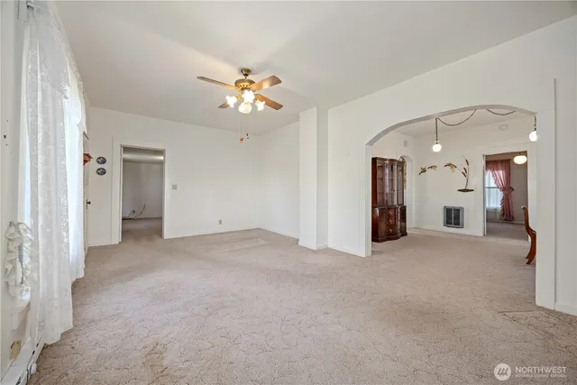 $430,000 | 240 Road 14 Street Northeast, Mansfield, WA 98830