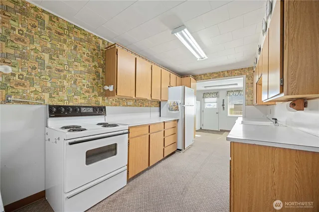 $430,000 | 240 Road 14 Street Northeast, Mansfield, WA 98830