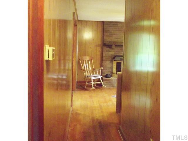 2226 Ellis Chapel Road Bahama, NC 27503 - Photo 8 of 22 A view from the hall...