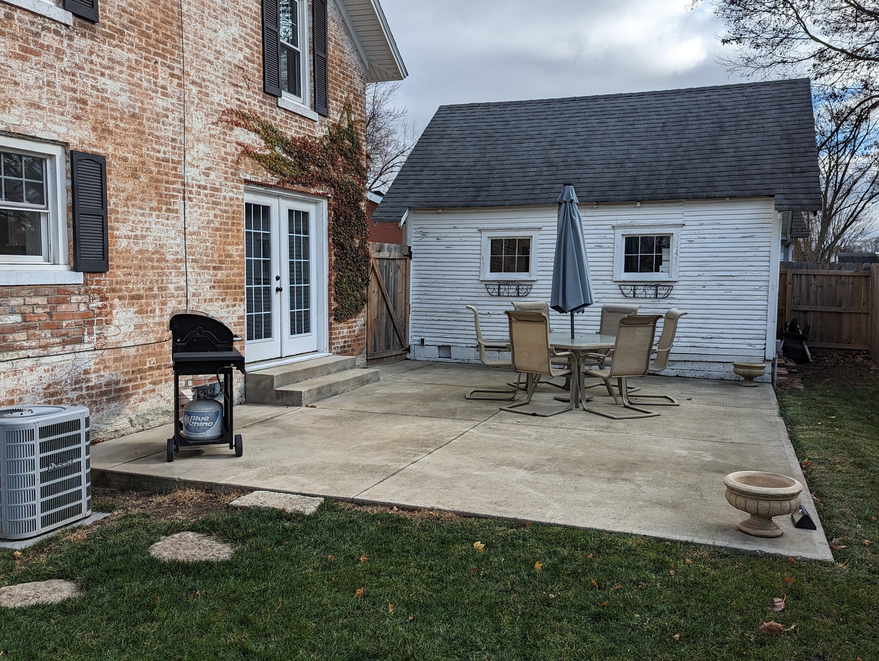 707 Lindberg Road Anderson, IN 46012 - Photo 45 of 50