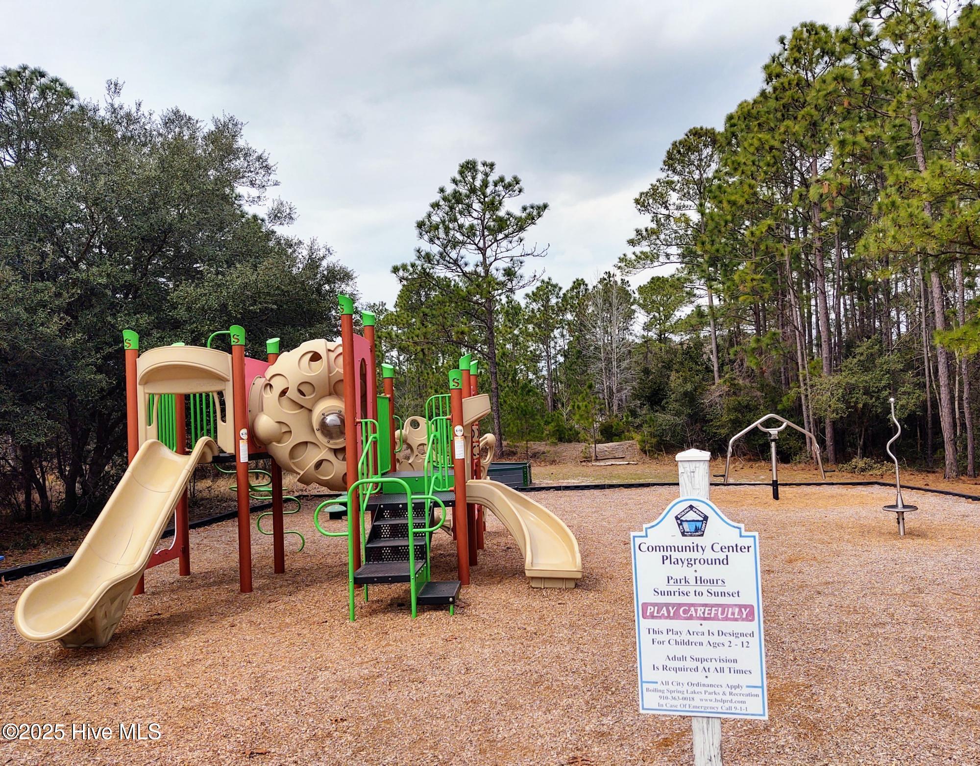 1450 Lisa Road Southport, NC 28461 - Photo 31 of 34 Playgrounds