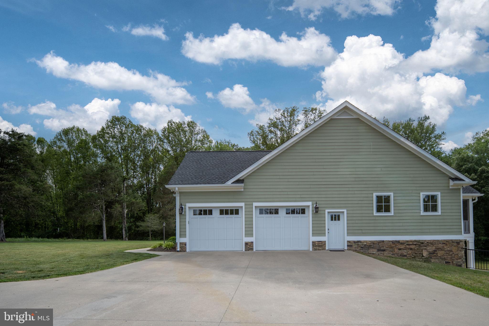 145 Forest Lane Road Fredericksburg, VA 22405 - Photo 84 of 109
