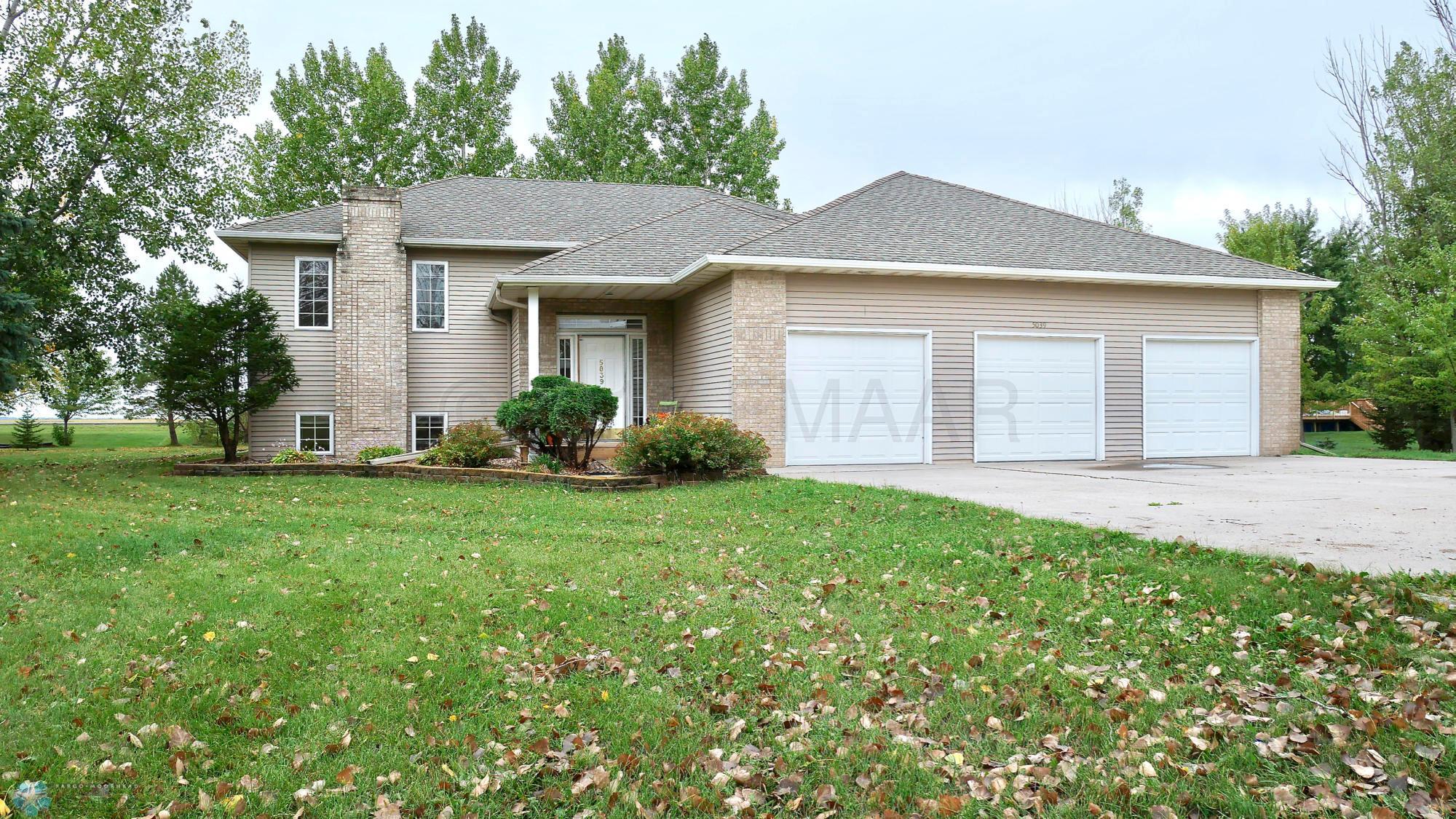 5039 Elm Tree Road Kindred, ND 58051 - Photo 1 of 1 Gallery Image 1