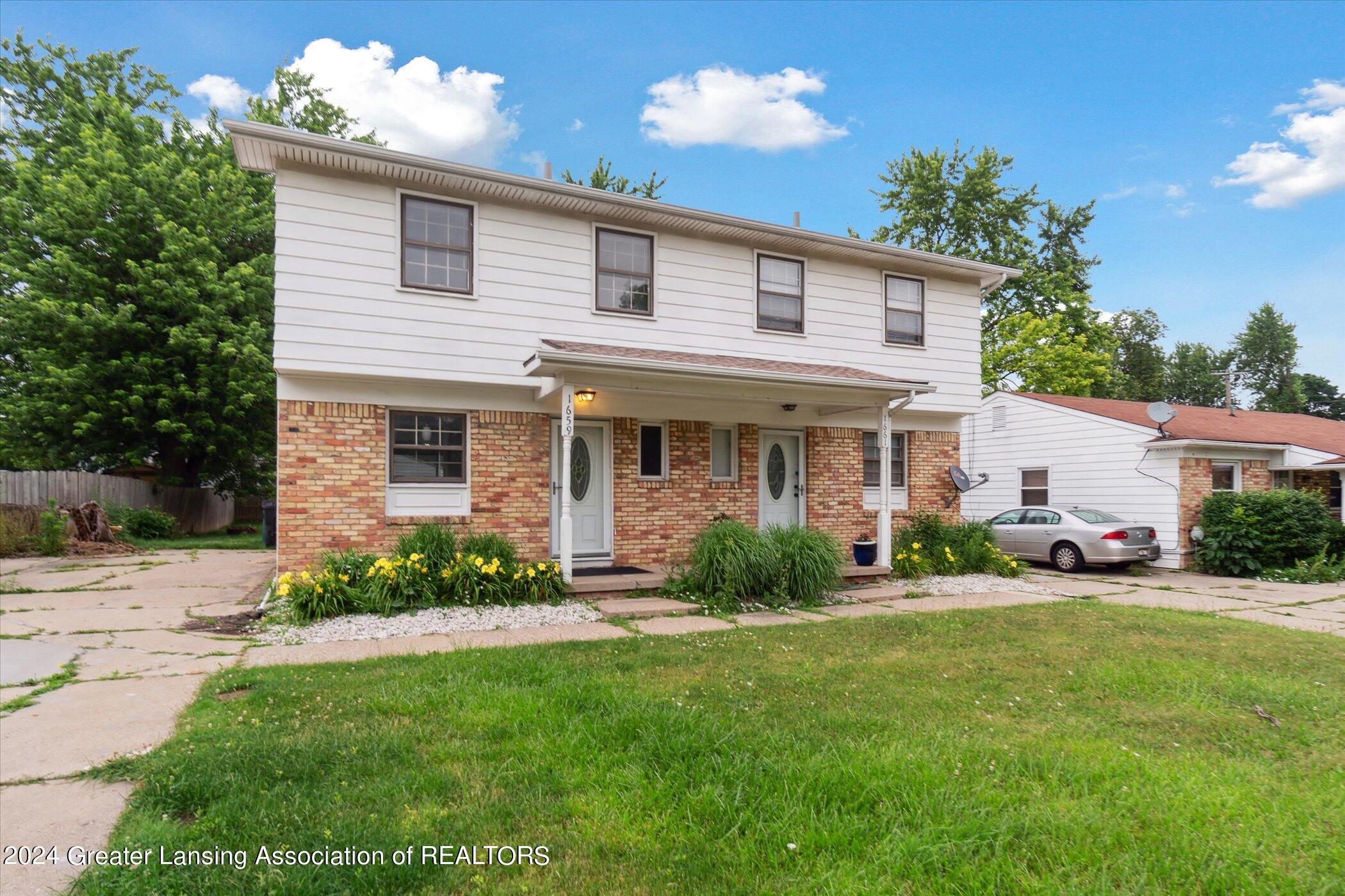 1659-1661 Haslett Road East Lansing, MI 48823 - Photo 2 of 38 02-1659-Haslett-Rd-East-Lansing-MI-48823