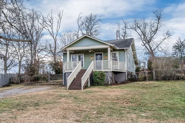 $2,300 | 206 Orlando Avenue, Nashville, TN 37209