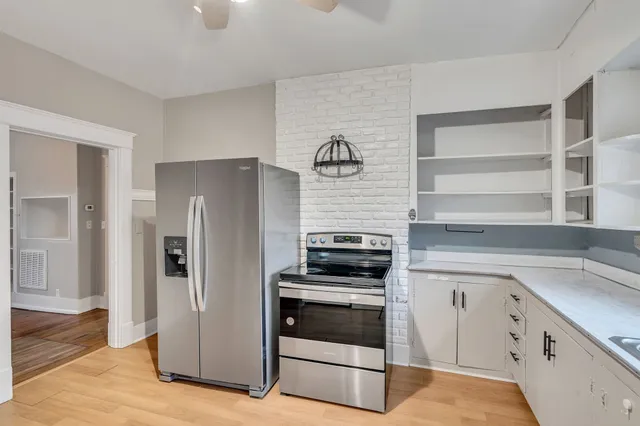 $2,300 | 206 Orlando Avenue, Nashville, TN 37209