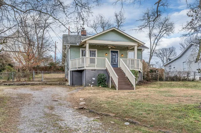 $2,300 | 206 Orlando Avenue, Nashville, TN 37209