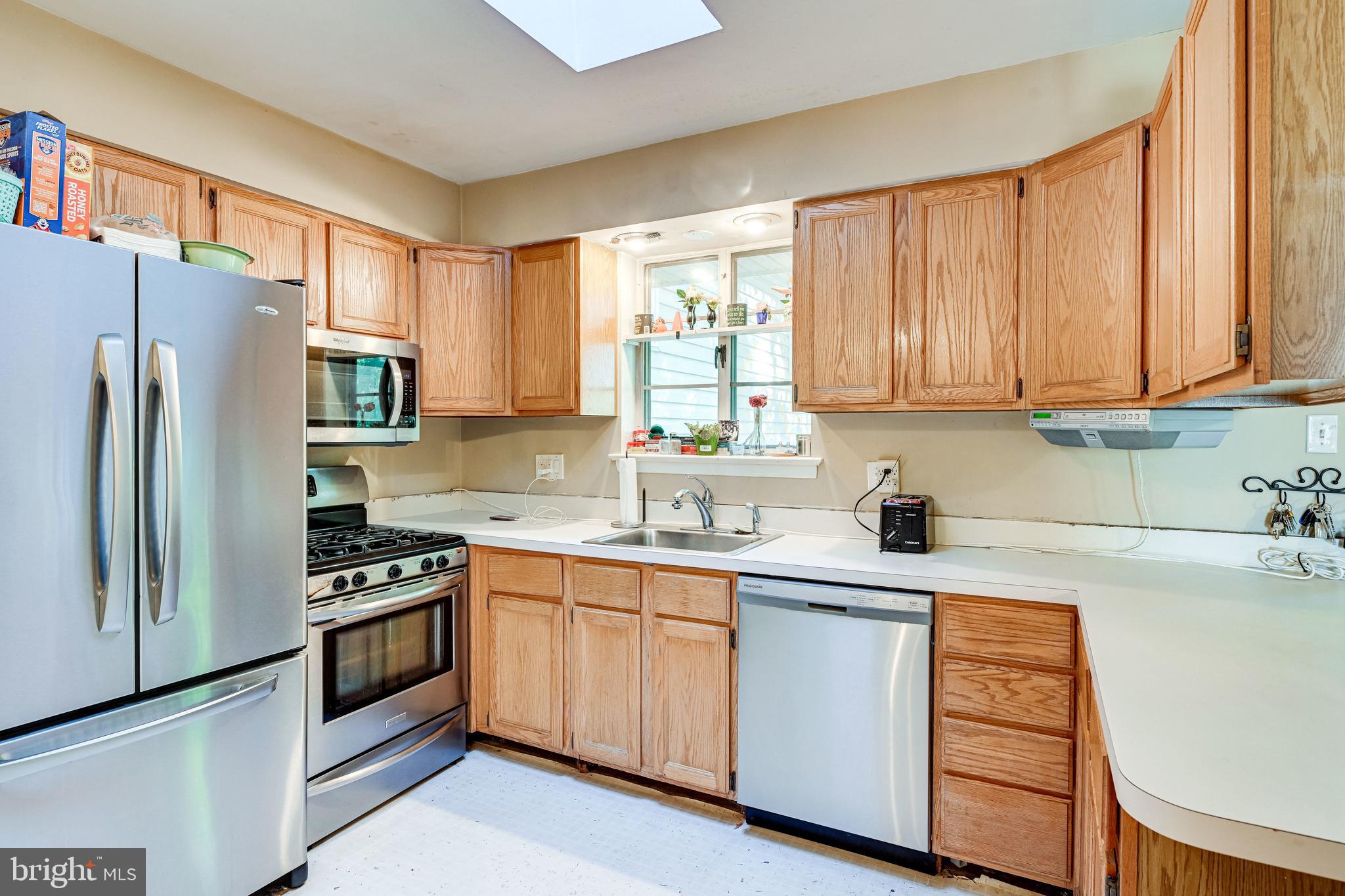 5306 Juliet Street Springfield, VA 22151 - Photo 12 of 32