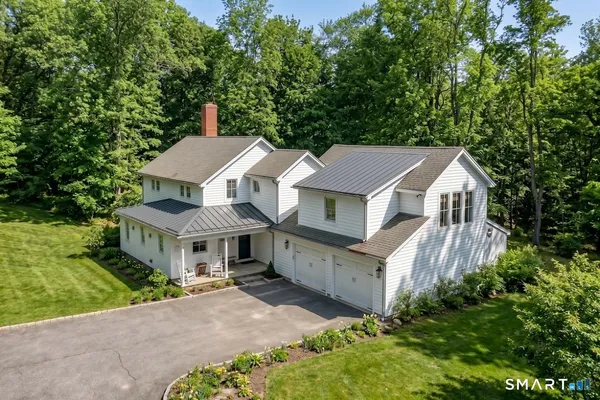 $1,200,000 | 9 Old Paddock Lane, Kent, CT 06785