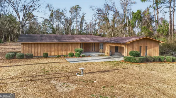 $269,000 | 9441 Highway 169, Glennville, GA 30427