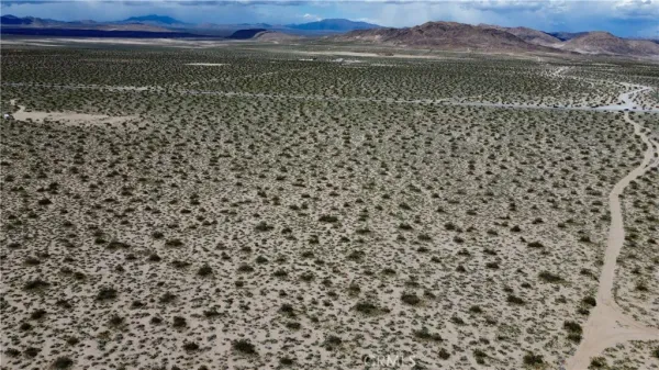 $14,850 | 711 Last Mile (near) Johnson Valley, Johnson Valley, CA 92285