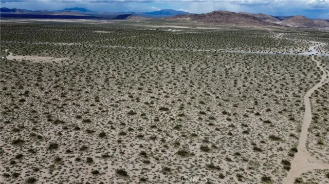 $14,850 | 711 Last Mile (near) Johnson Valley, Johnson Valley, CA 92285