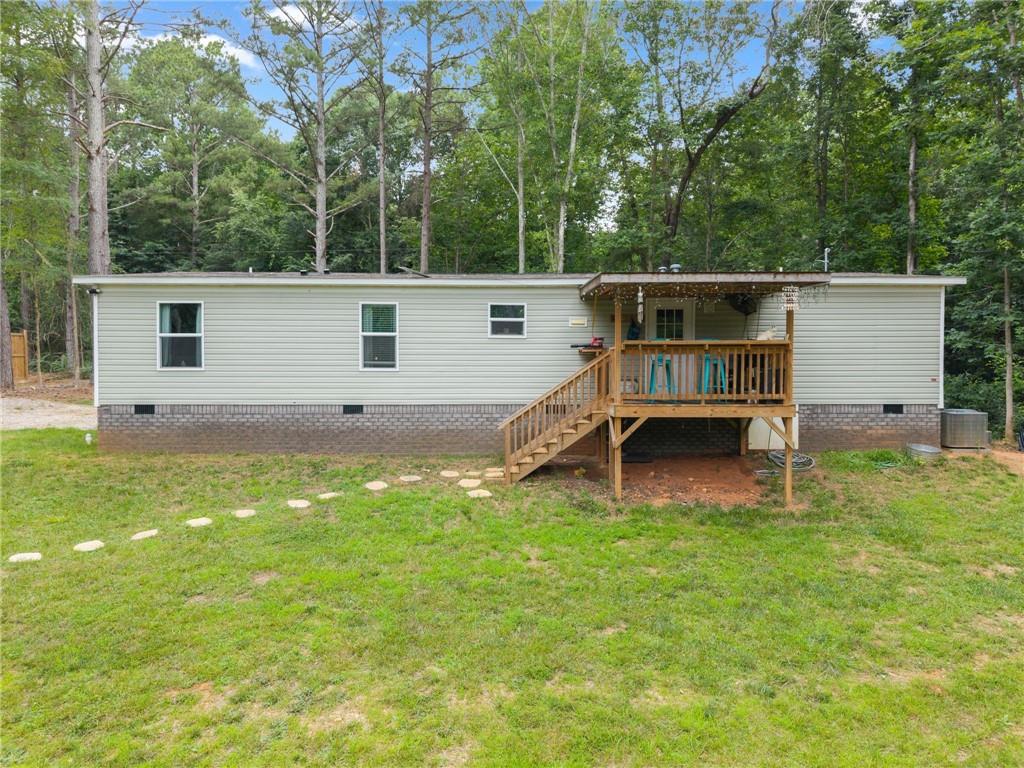 260 Falcon Lane Carnesville, GA 30521 - Photo 26 of 40