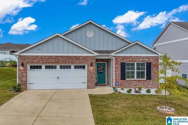 $335,000 | 2041 Lonesome Hen Lane, Alabaster, AL 35007