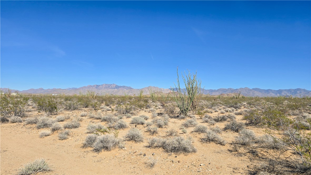 245-21-008 South Ray Road Yucca, AZ 86438 - Photo 17 of 19