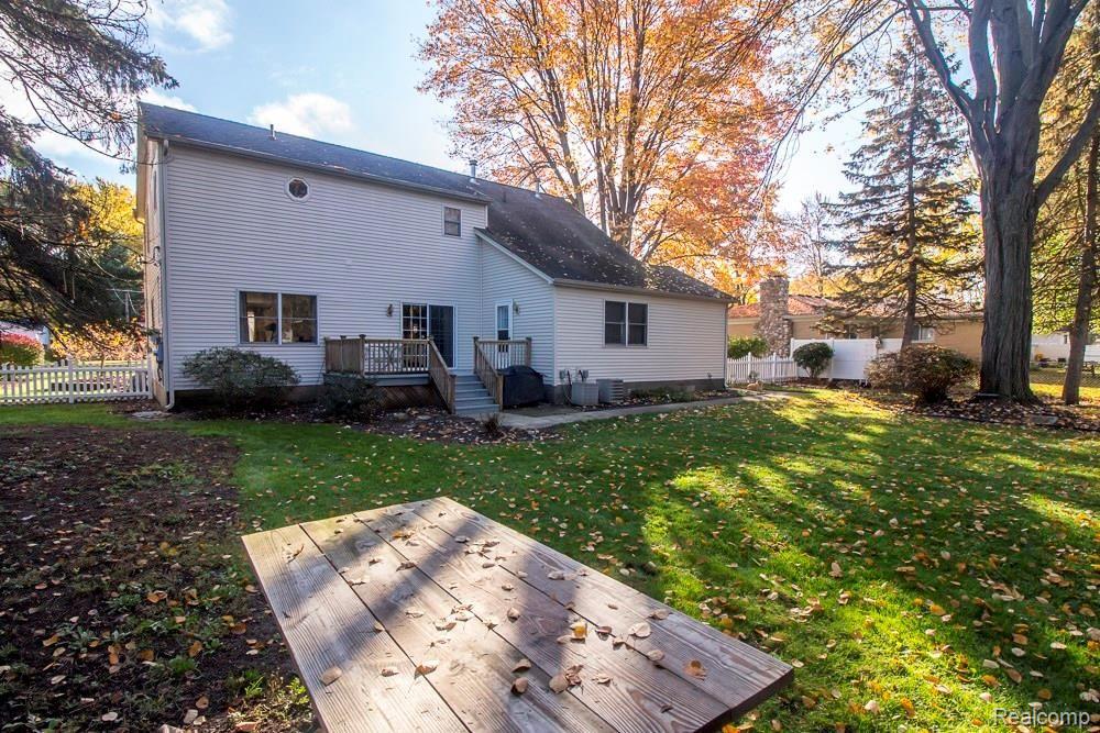 9491 Stark Road Livonia, MI 48150 - Photo 9 of 54 9491 Stark Road-Exterior-Livonia-Michigan-JD Scott-Photography-25.jpg