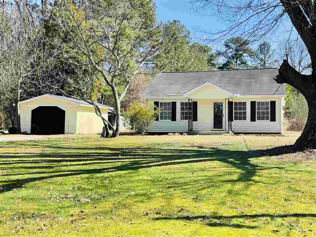 3200 Cheek Road Durham, NC 27704 - Photo 1 of 14 Photo 1