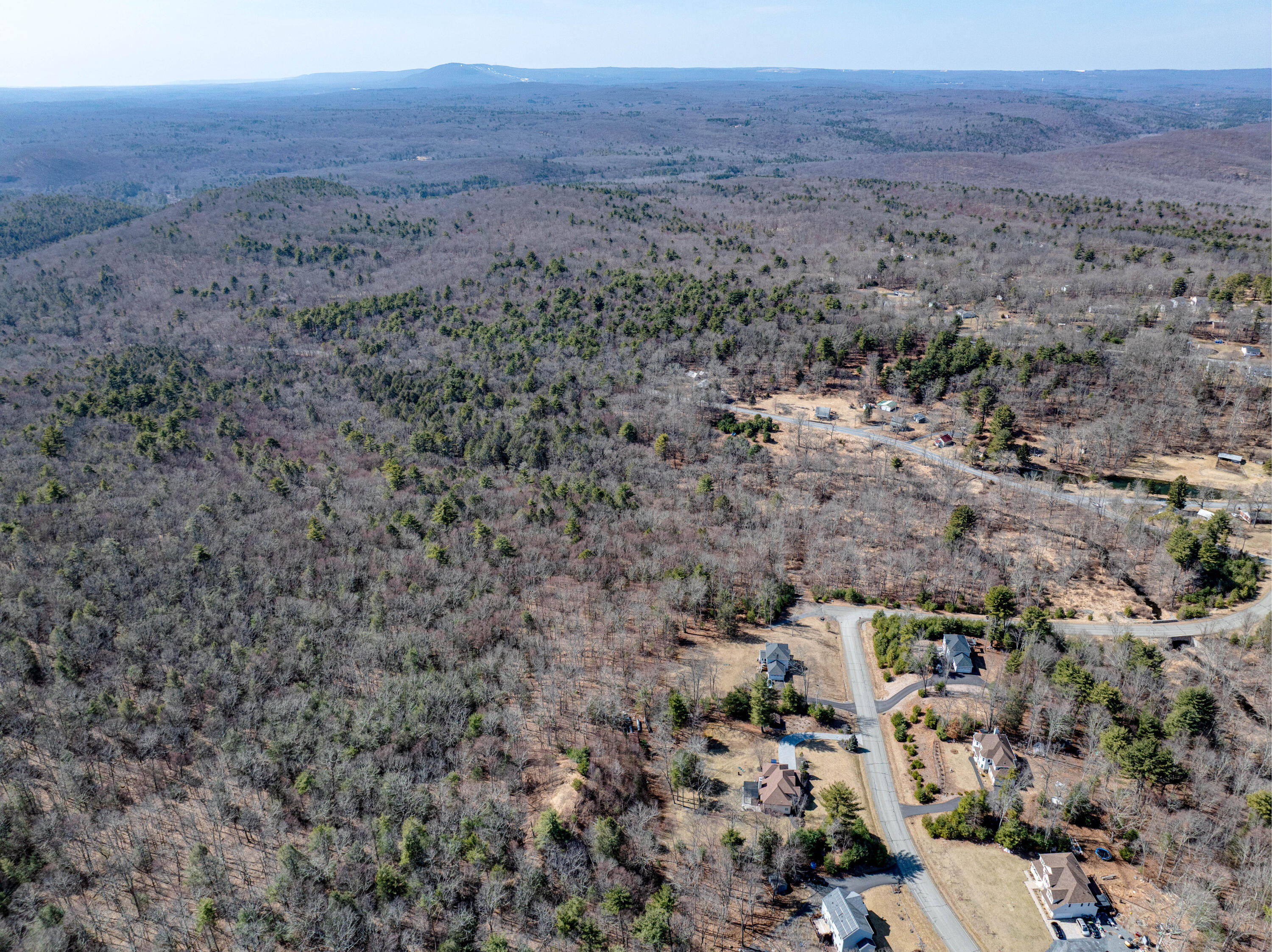 331 Wooddale Road East Stroudsburg, PA 18302 - Photo 13 of 18 DJI_20250314135349_0429_D