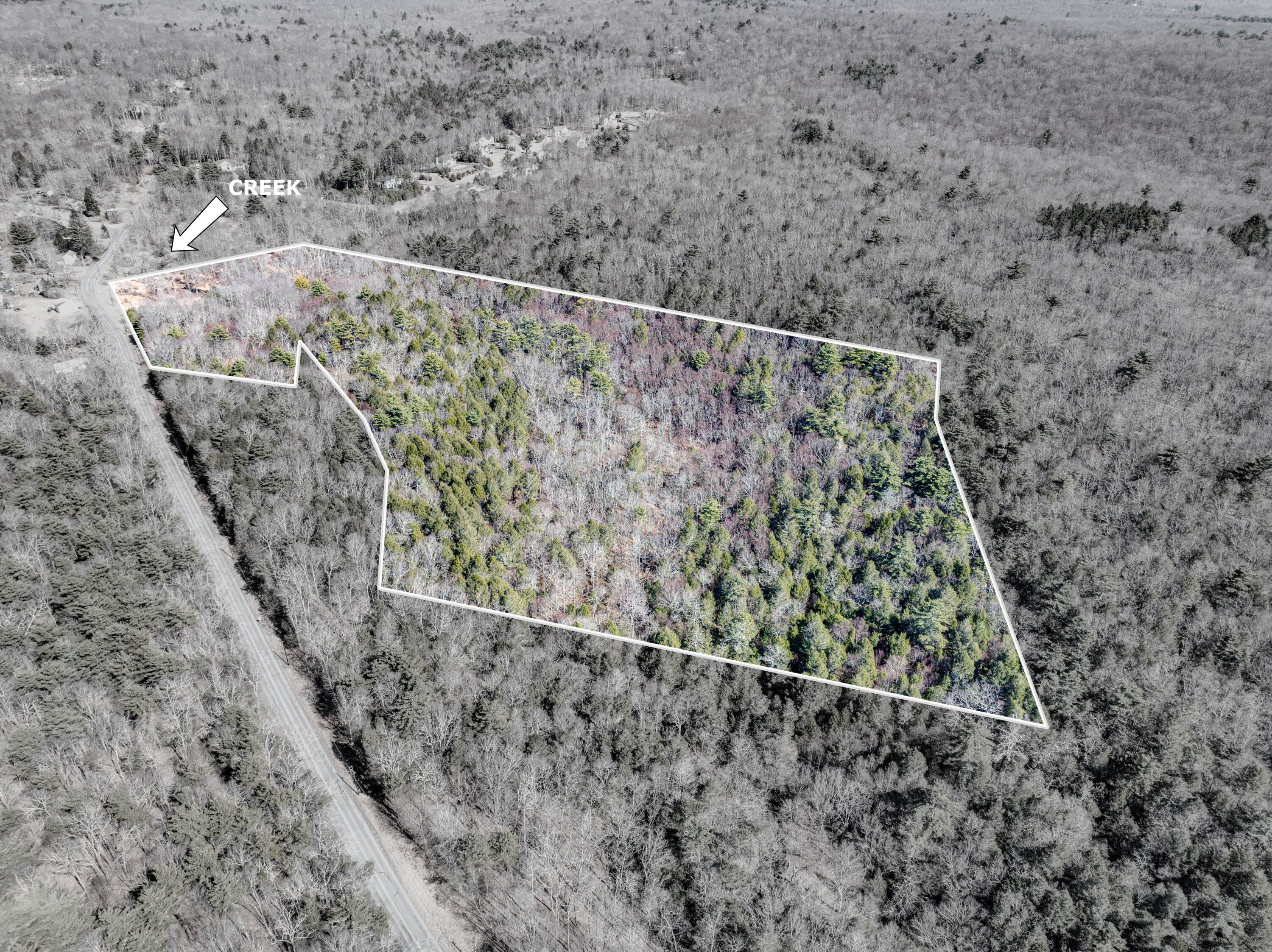 331 Wooddale Road East Stroudsburg, PA 18302 - Photo 2 of 18 DJI_20250314135127_0414_D-Edit