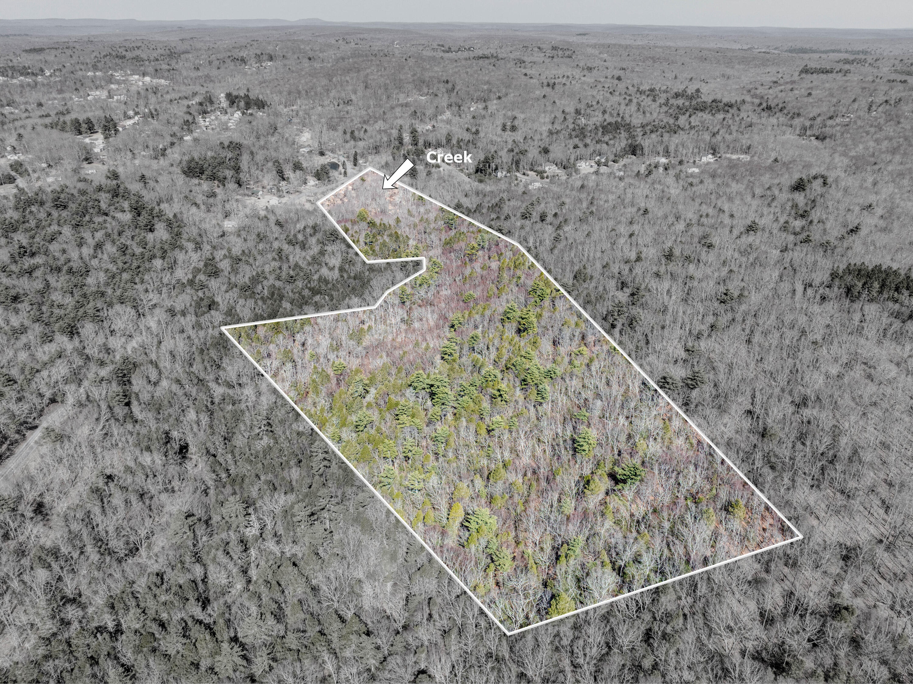 331 Wooddale Road East Stroudsburg, PA 18302 - Photo 3 of 18 DJI_20250314135210_0420_D-Edit