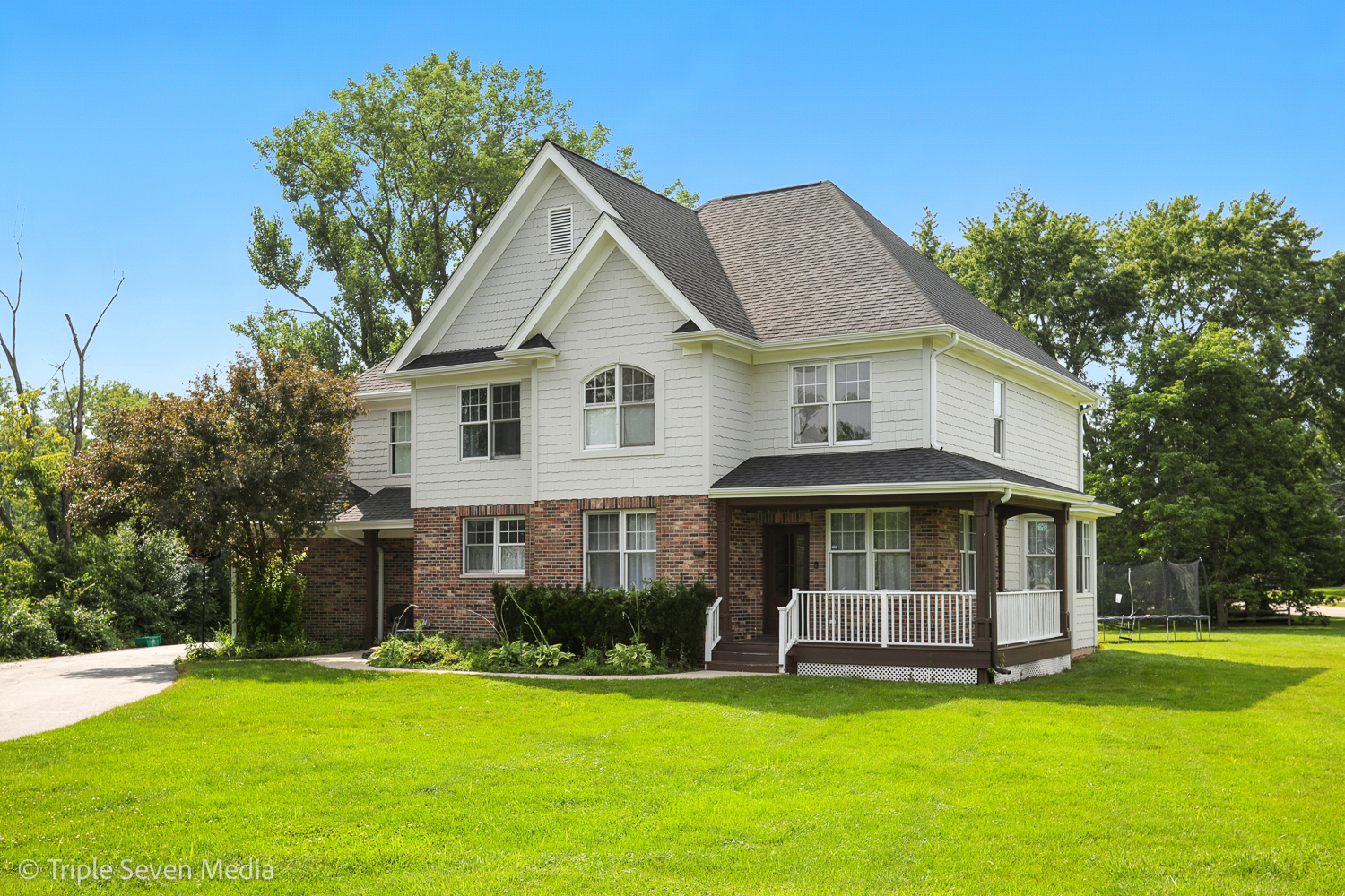 7350 Forest Hill Road Burr Ridge, IL 60527 - Photo 1 of 1