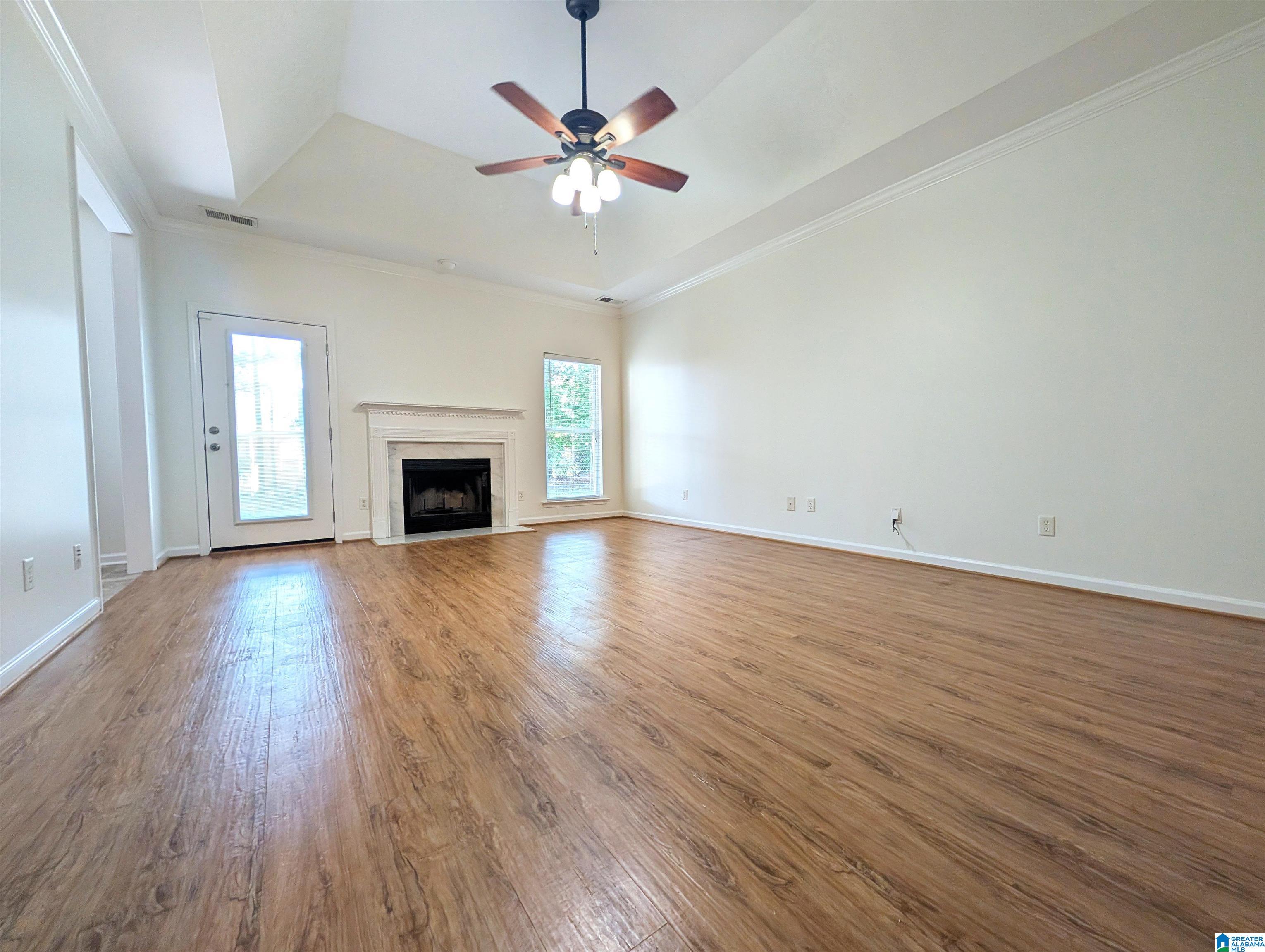921 Wren Way Mount Olive, AL 35117 - Photo 4 of 15