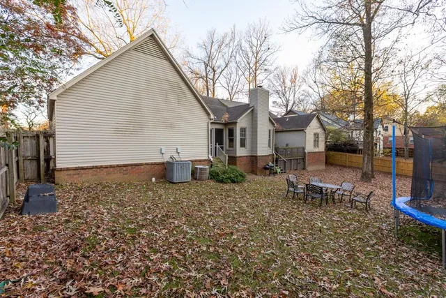 $327,000 | 31 Red Thorn Cove, Cordova, TN 38018