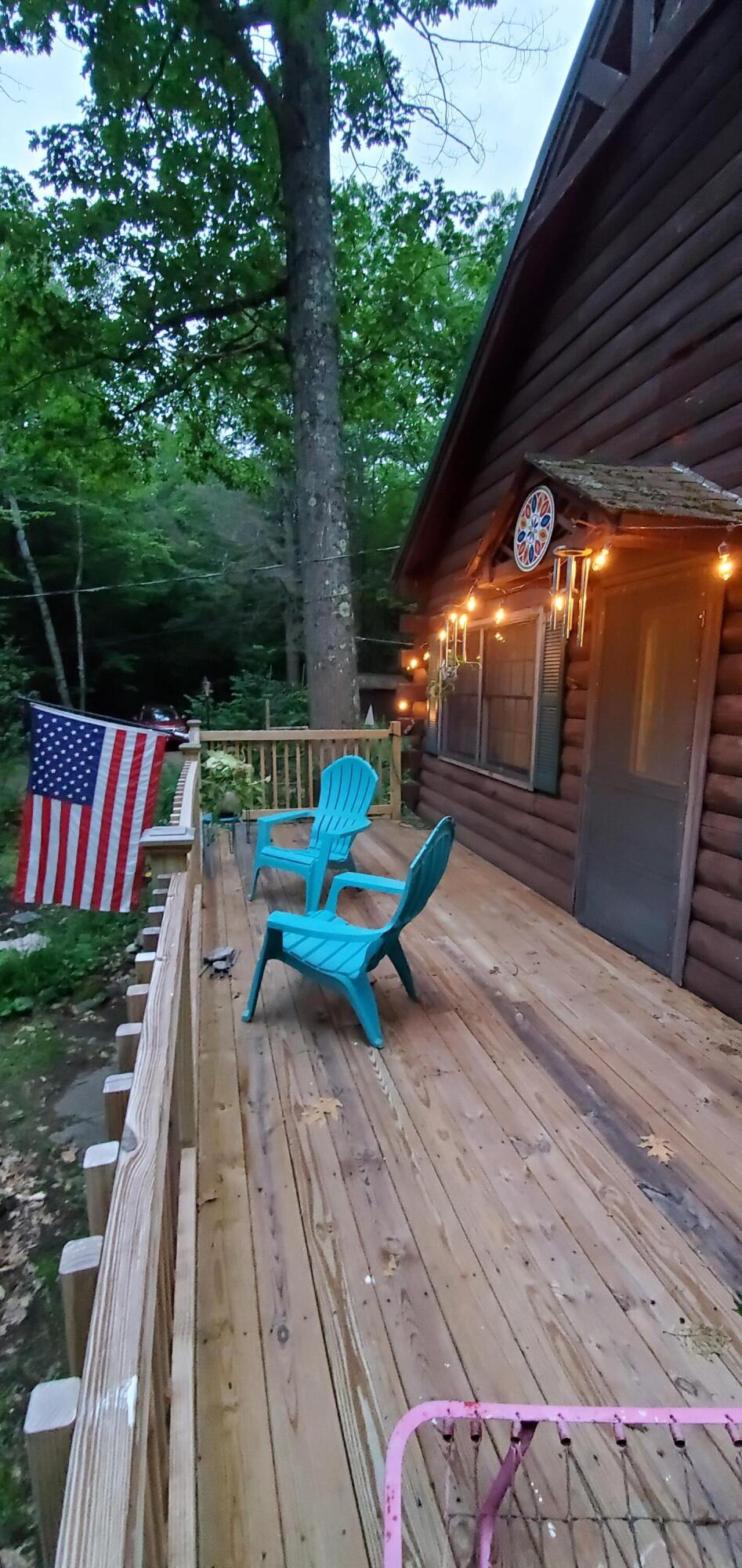 85 S Road Livermore, ME 04253 - Photo 52 of 80 Deck