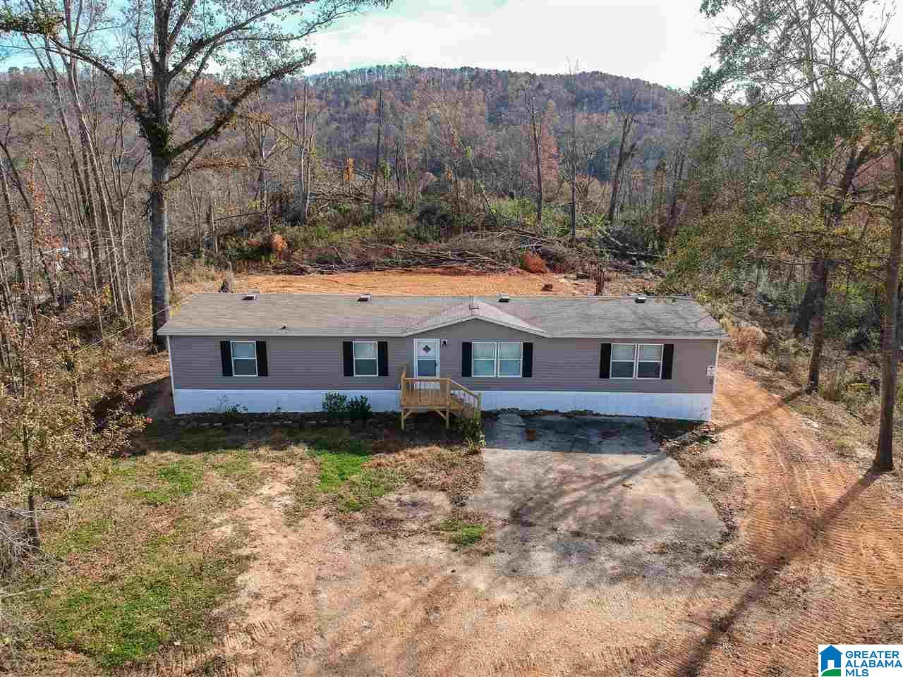 1603 Crudup Road Attalla, AL 35954 - Photo 35 of 37