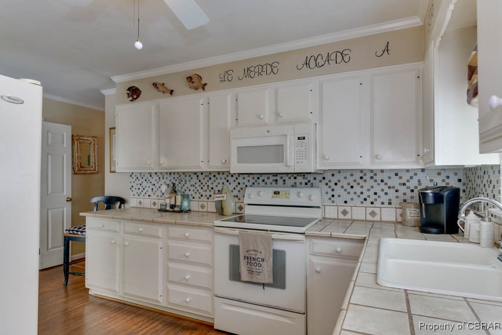 197 Walnut Road Kilmarnock, VA 22482 - Photo 17 of 39 Gallery Image 17