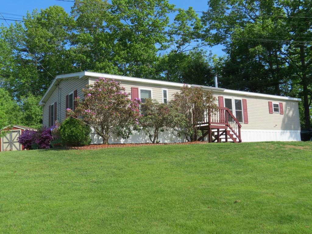58 Birmingham Road Randolph, ME 04346 - Photo 1 of 20 Photo