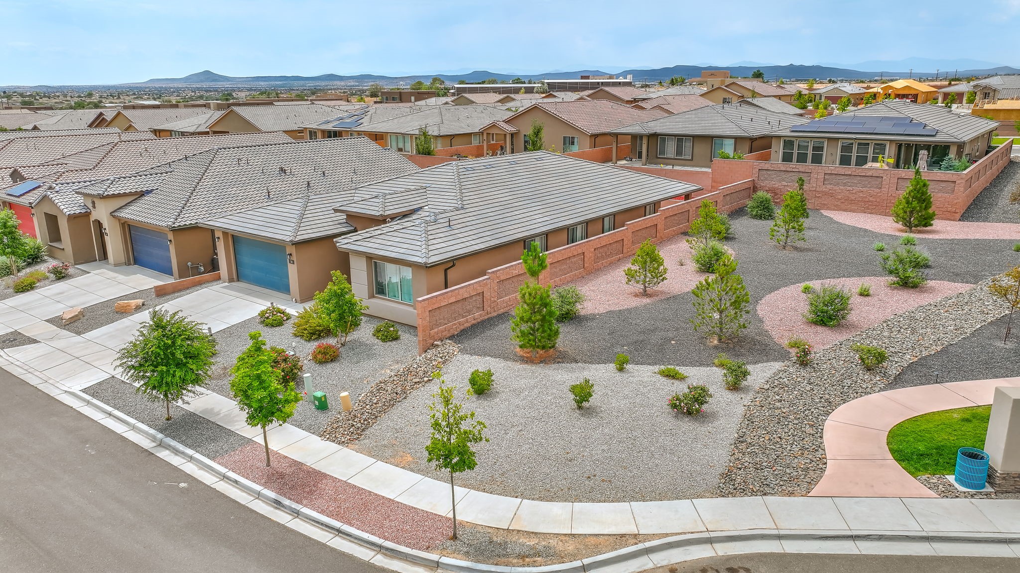 38 Avenida Colibri Santa Fe, NM 87508 - Photo 56 of 61