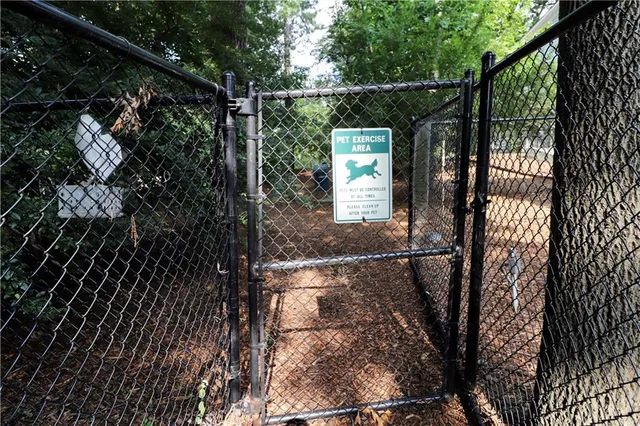 a sign that is on a brick wall