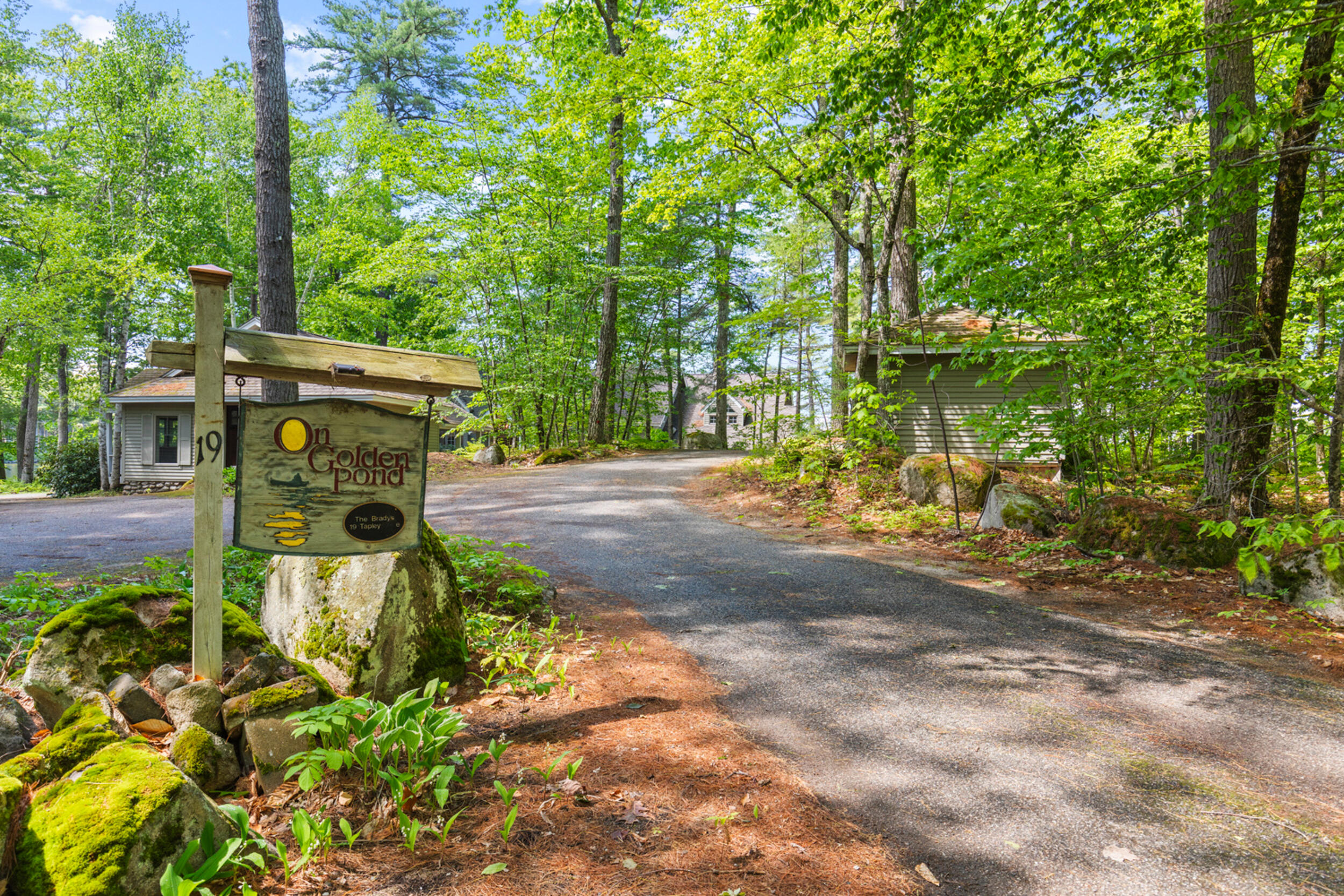 19 Tapley Cove Road Raymond, ME 04071 - Photo 92 of 112 9 tapley cove rd, raymond, me 04071, usa