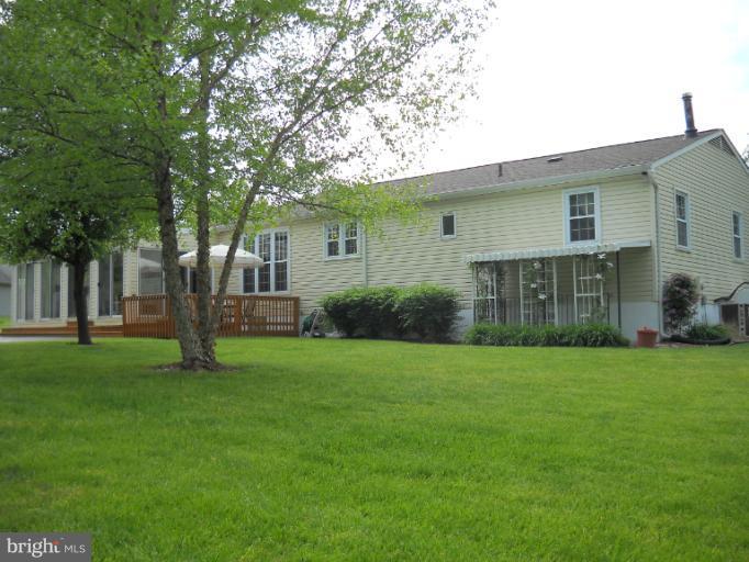 6075 Ripley Road La Plata, MD 20646 - Photo 14 of 20 Exterior (Rear)