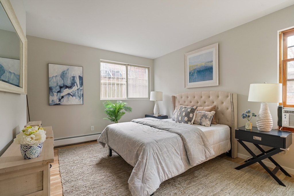 18 Upland Road, Unit 1 Cambridge, MA 02140 - Photo 14 of 17