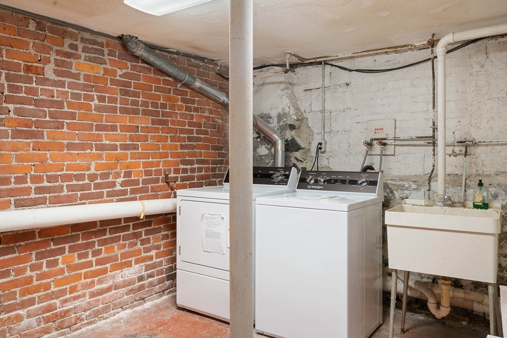 18 Upland Road, Unit 1 Cambridge, MA 02140 - Photo 16 of 17