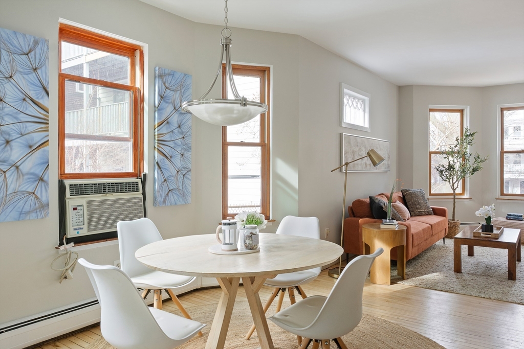 18 Upland Road, Unit 1 Cambridge, MA 02140 - Photo 7 of 17